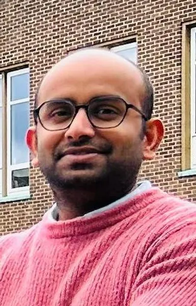 Ashutosh crop