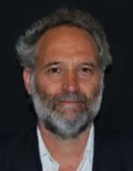 Dr Ben Campbell