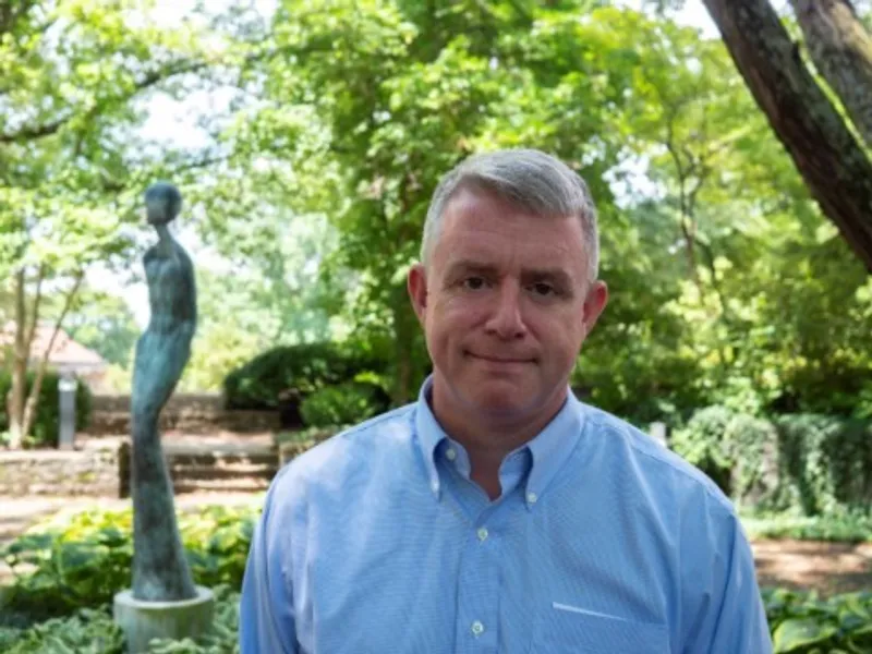 Robert G. Ingram