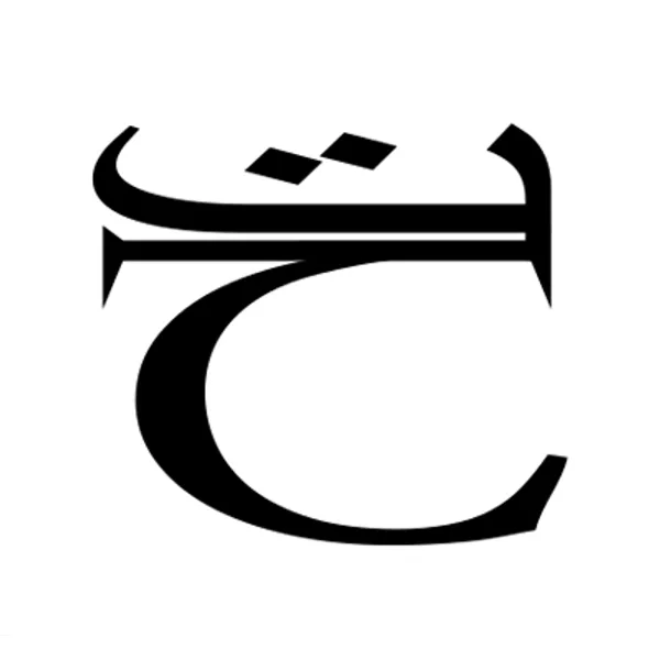Translatio logo with frame