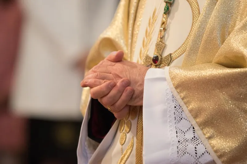 Theology and Ministry