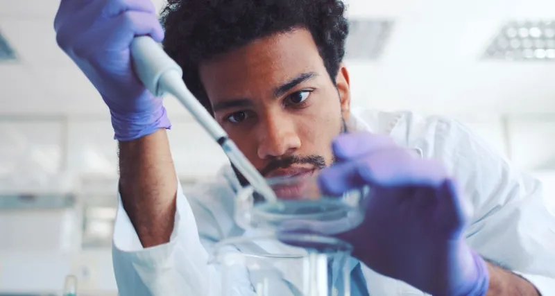 Chemistry and Physics MSci