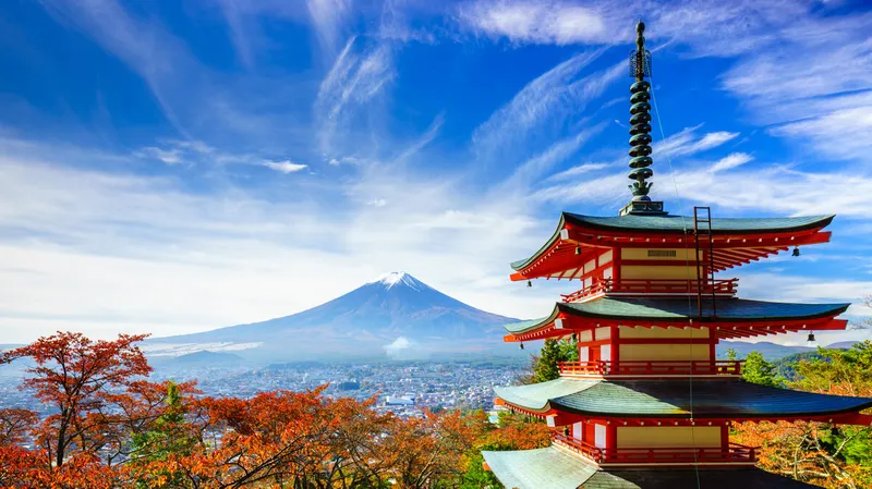 Japanese Studies with Year Abroad