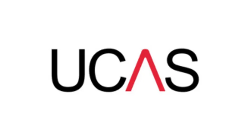 UCAS logo