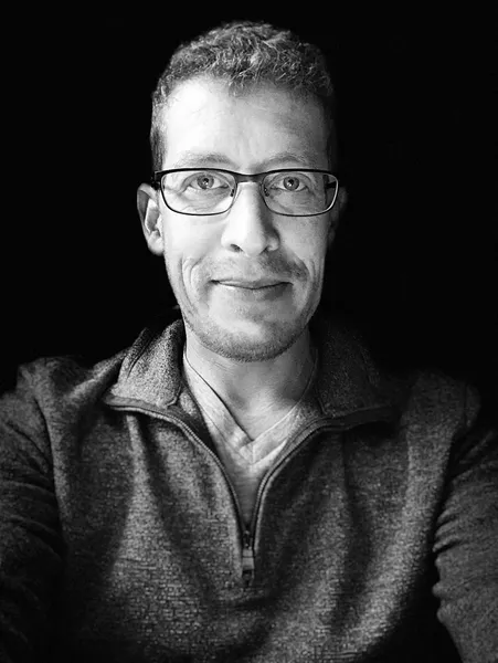 Photo of Dominic Lusardi