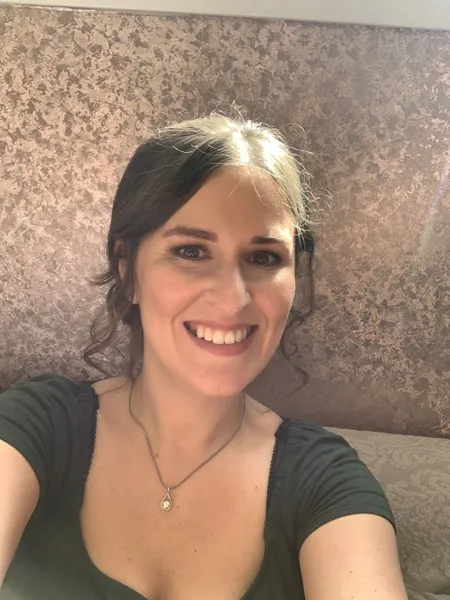 Kirsty Green