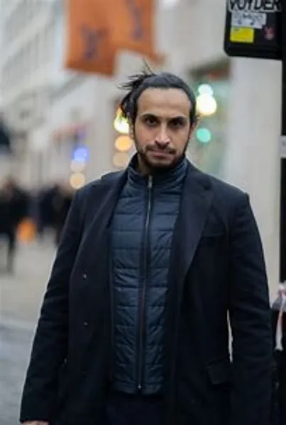 Mohammad Alansary