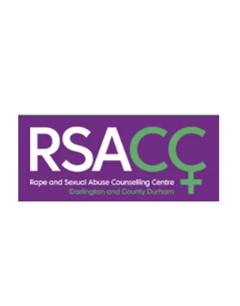 RSACC logo on white background