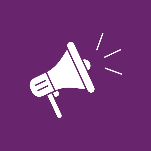 Announcement icon
