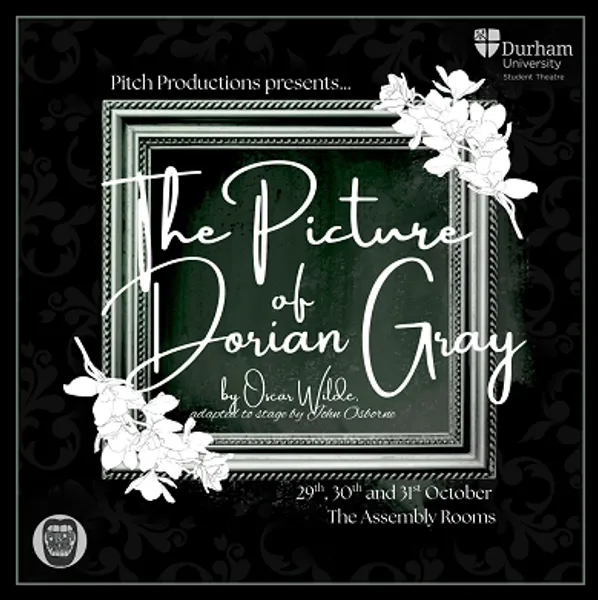 Dorian Gray Poster