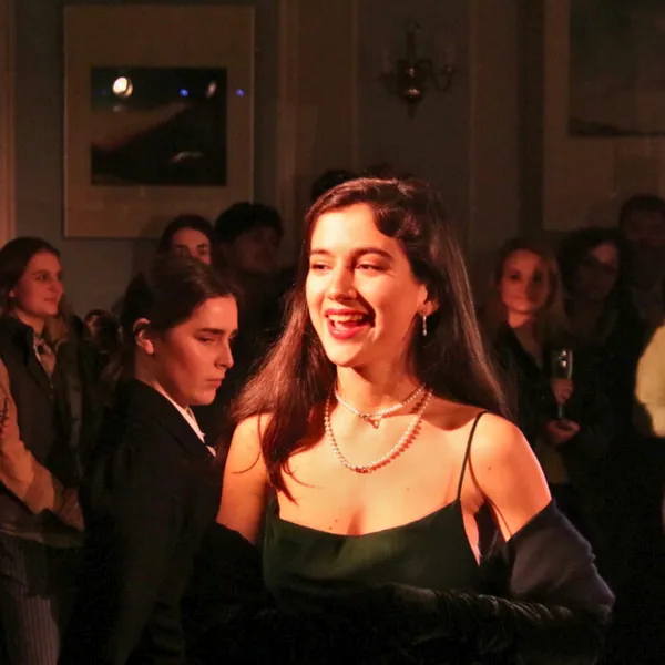 Wilde Night Walkabout Productions