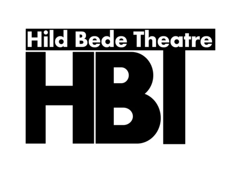 Hild Bede Theatre logo