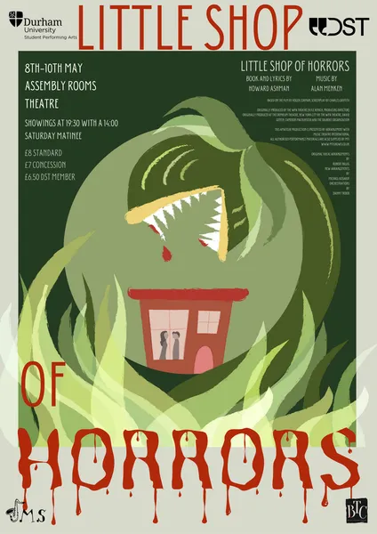 Little Shop of Horrors