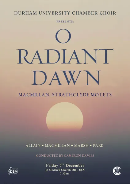 O Radiant Dawn