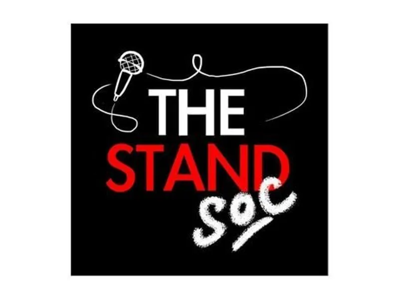 The Stand Society Logo