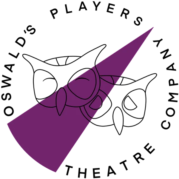 Oswald's Players Logo
