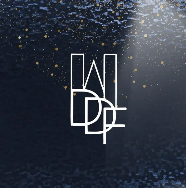 Durham Drama Festival 2025 Logo