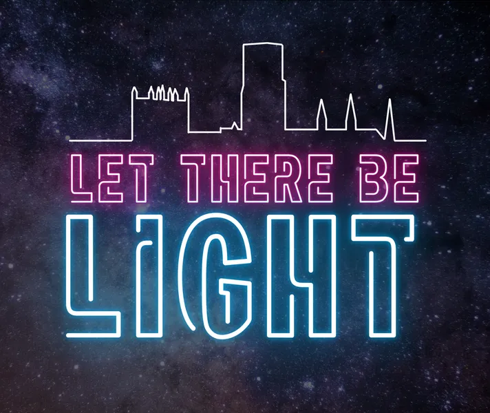Let There Be Light