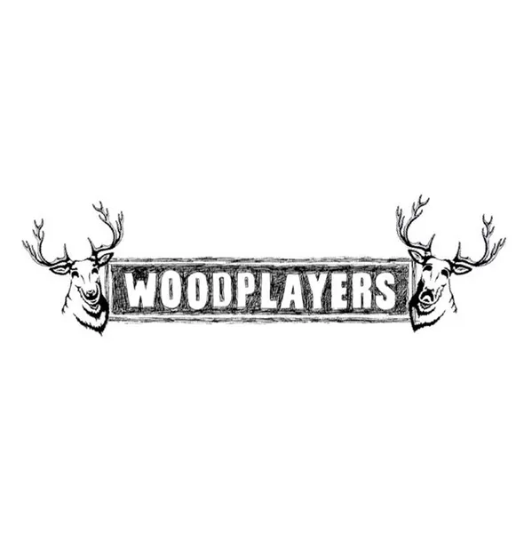 Woodplayers Logo