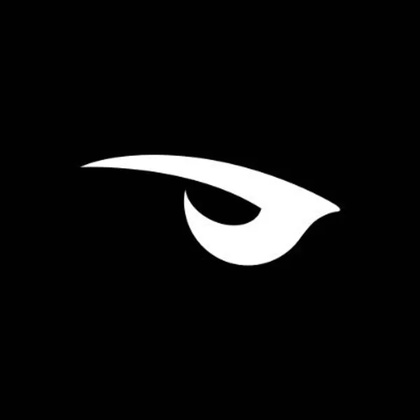 Raven GG Logo