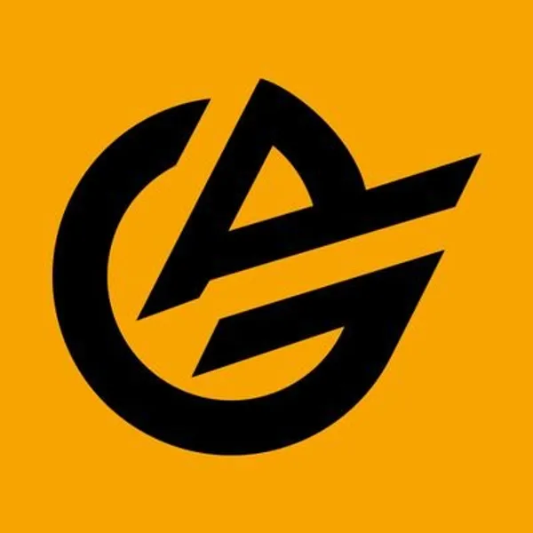 Gamers Apparel Logo