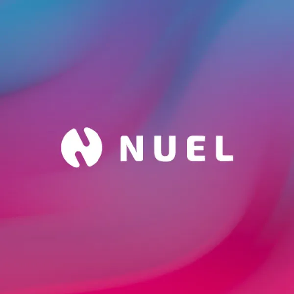 NUEL Logo