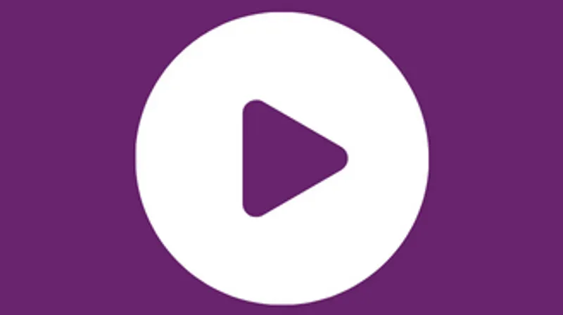 Video Icon