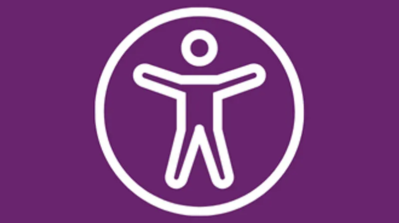 Accessibility Icon