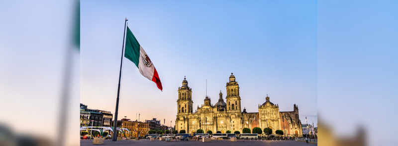 QS Virtual Connect Masters - Mexico & Central America