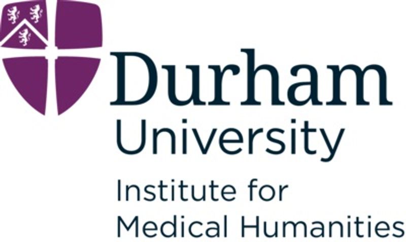 Logo for the institute for Medical Humanities