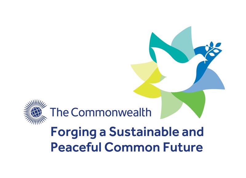 Commonwealth Day 2023 theme logo