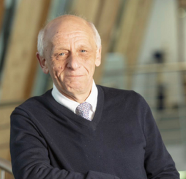 Prof Mike