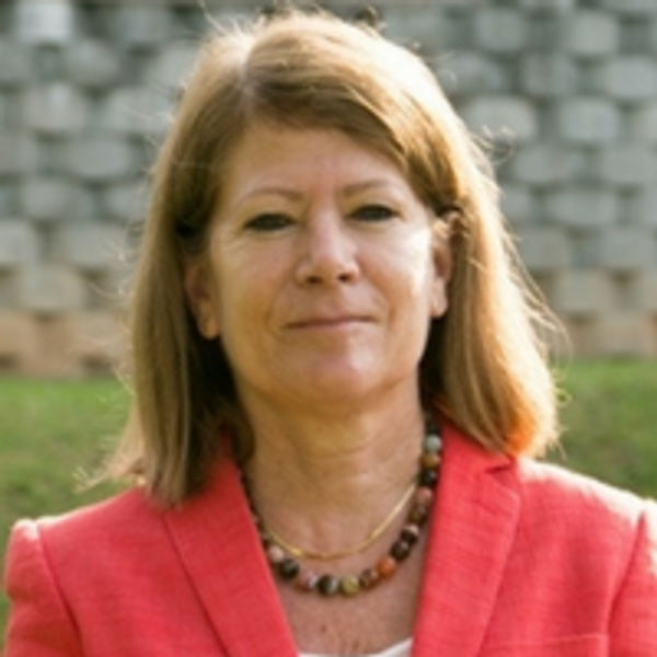 Professor Claire O'Malley
