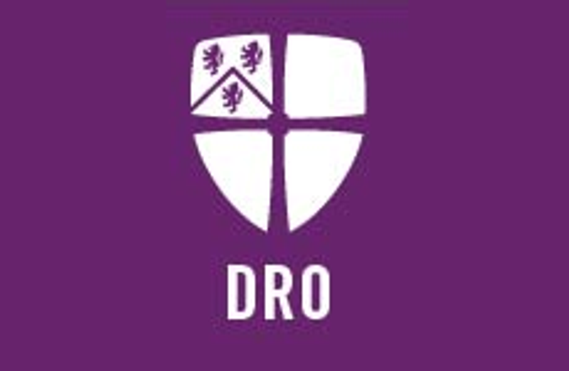 Durham University’s Open Access Repositories
