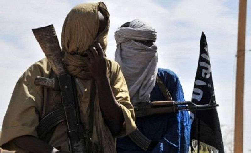 Mali islamist north ansar al din