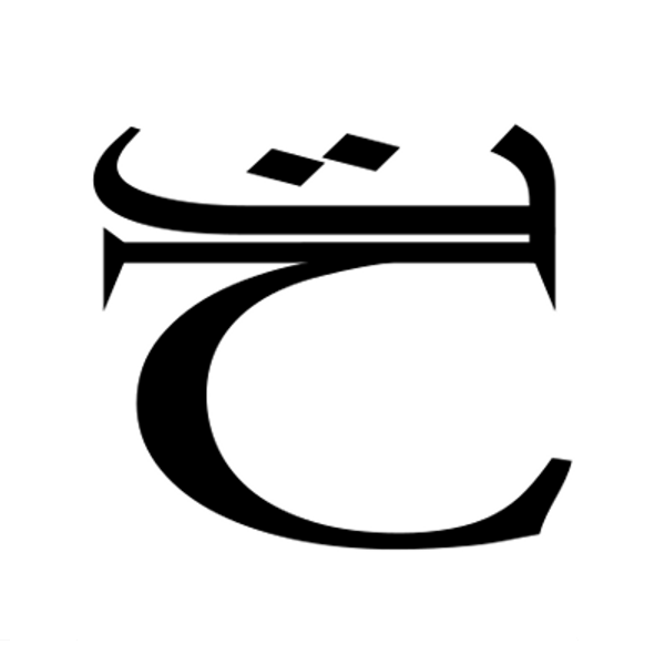 Translatio logo with frame