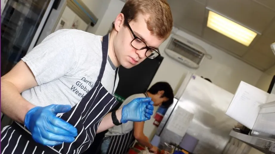 Palatine kitchen takeover