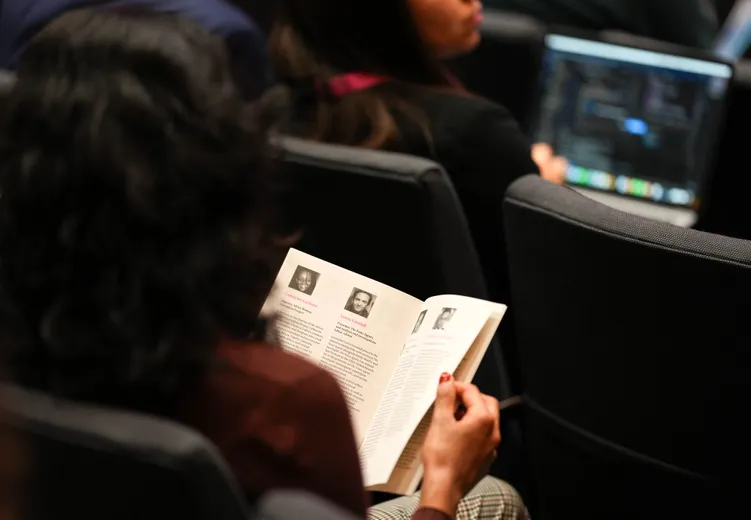 The Sir Harry Evans Truth Tellers Summit