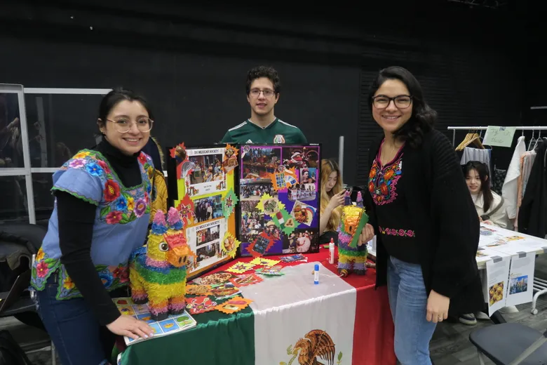 Durham Global Week - World Fest event photo 04