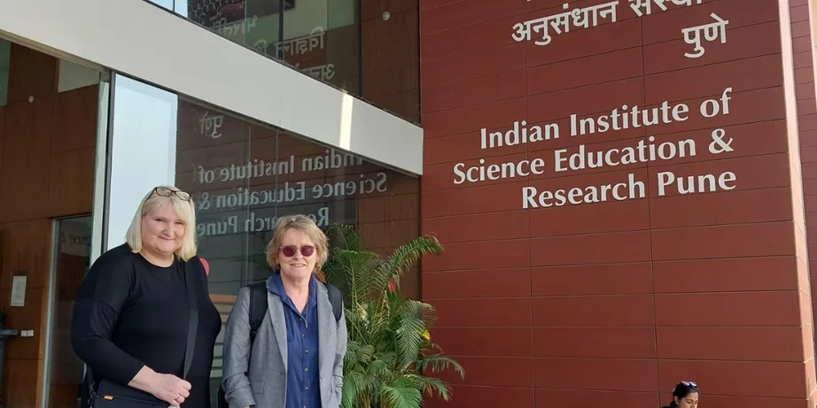 IISER India 2
