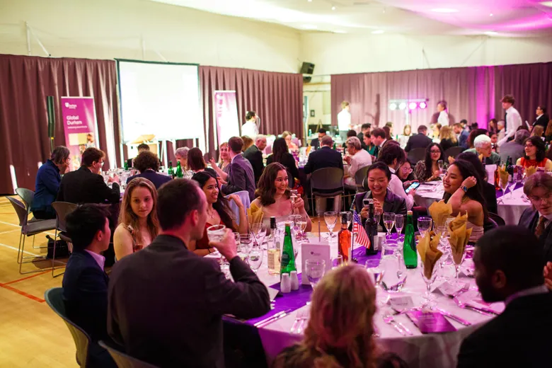 Durham Global Awards 2023 event photo 03