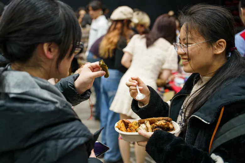 Durham Global Week - World Fest event photo 07