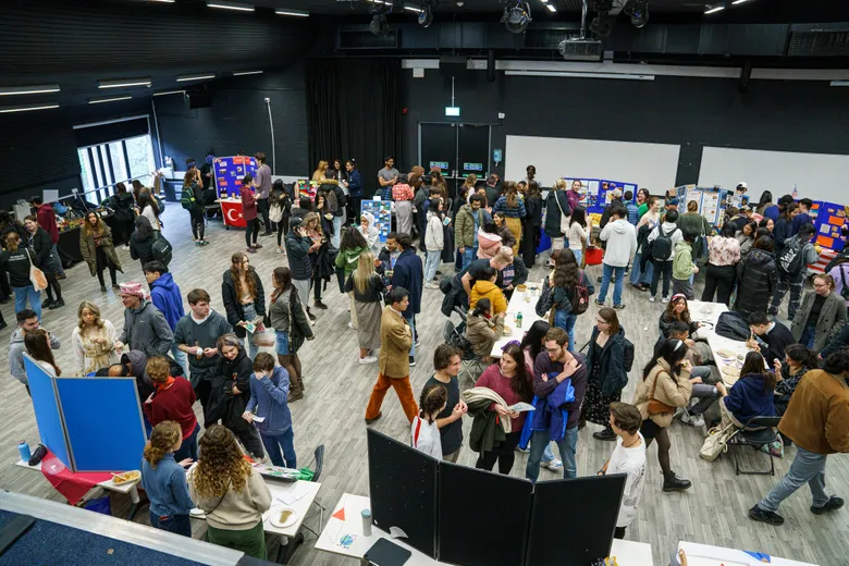 Durham Global Week - World Fest event photo 02