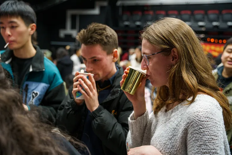 Durham Global Week - World Fest event photo 11