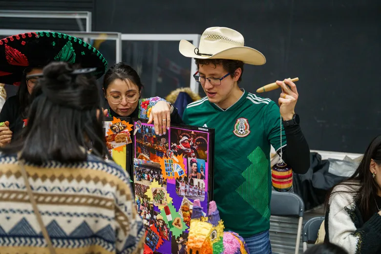 Durham Global Week - World Fest event photo 16