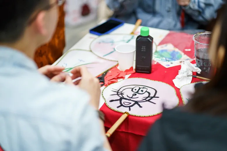 Durham Global Week - World Fest event photo 15