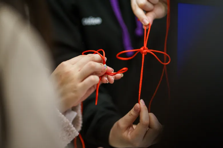 Durham Global Week - World Fest event photo 17