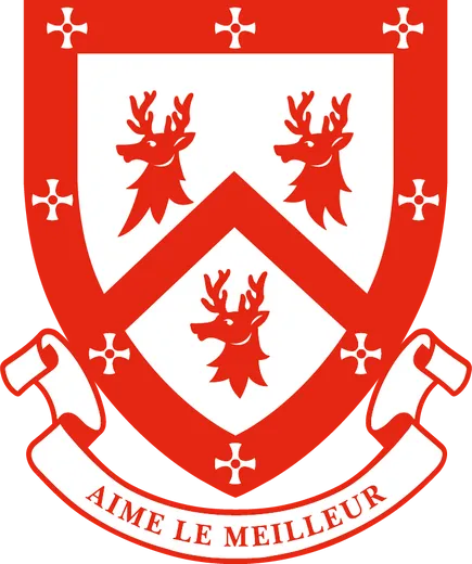 Collingwood College Crest