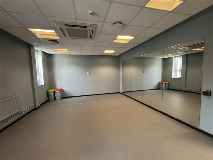 JB Dance studio
