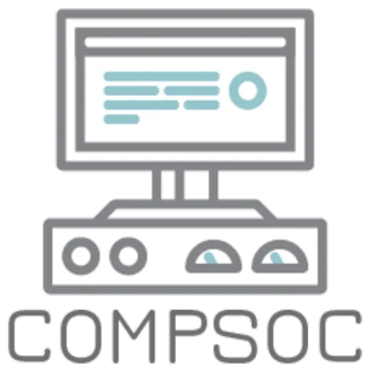 Computing Society Logo